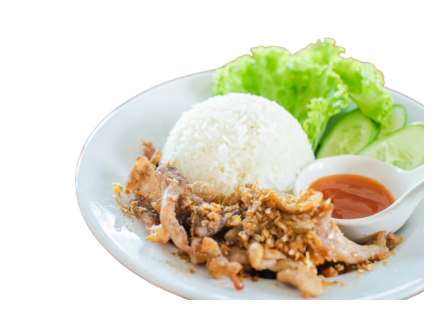 food